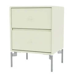 Montana Natborde|Natborde<Drift inkl. hjul fra