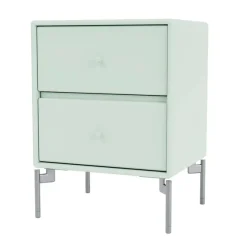 Montana Natborde|Natborde<Drift inkl. hjul fra