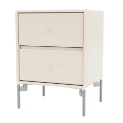 Montana Natborde|Natborde<Drift inkl. hjul fra