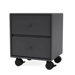 Montana Natborde|Natborde<Drift inkl. hjul fra