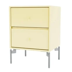 Montana Natborde|Natborde<Drift inkl. hjul fra