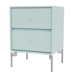 Montana Natborde|Natborde<Drift inkl. hjul fra