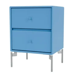 Montana Natborde|Natborde<Drift inkl. hjul fra