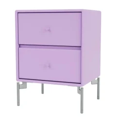 Montana Natborde|Natborde<Drift inkl. hjul fra