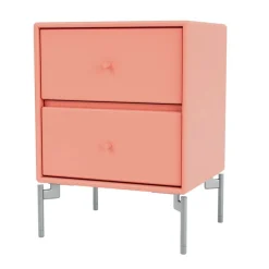 Montana Natborde|Natborde<Drift inkl. hjul fra