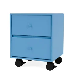 Montana Natborde|Natborde<Drift inkl. hjul fra