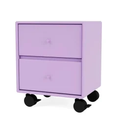 Montana Natborde|Natborde<Drift inkl. hjul fra