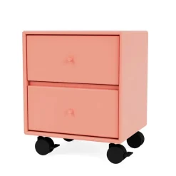 Montana Natborde|Natborde<Drift inkl. hjul fra