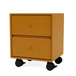 Montana Natborde|Natborde<Drift inkl. hjul fra