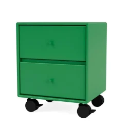 Montana Natborde|Natborde<Drift inkl. hjul fra