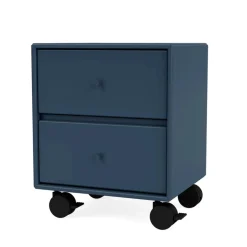 Montana Natborde|Natborde<Drift inkl. hjul fra