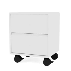 Montana Natborde|Natborde<Drift inkl. hjul fra