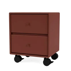 Montana Natborde|Natborde<Drift inkl. hjul fra