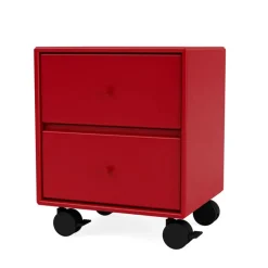 Montana Natborde|Natborde<Drift inkl. hjul fra