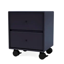 Montana Natborde|Natborde<Drift inkl. hjul fra