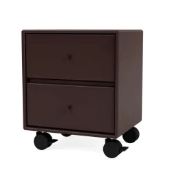 Montana Natborde|Natborde<Drift inkl. hjul fra