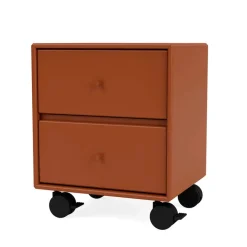 Montana Natborde|Natborde<Drift inkl. hjul fra