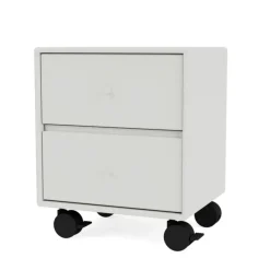 Montana Natborde|Natborde<Drift inkl. hjul fra