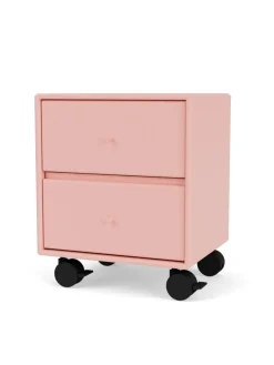 Montana Natborde|Natborde<Drift inkl. hjul fra