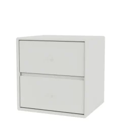 Montana Natborde|Natborde<Drift inkl. hjul fra