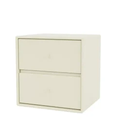 Montana Natborde|Natborde<Drift inkl. hjul fra