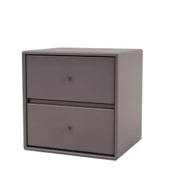 Montana Natborde|Natborde<Drift inkl. hjul fra