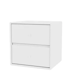 Montana Natborde|Natborde<Drift inkl. hjul fra