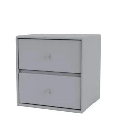 Montana Natborde|Natborde<Drift inkl. hjul fra