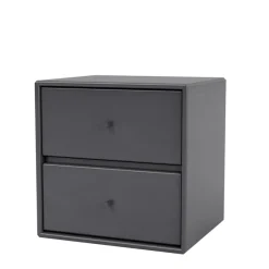 Montana Natborde|Natborde<Drift inkl. hjul fra