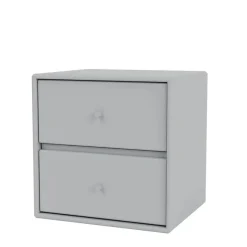 Montana Natborde|Natborde<Drift inkl. hjul fra