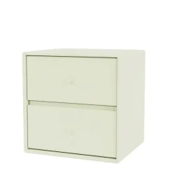 Montana Natborde|Natborde<Drift inkl. hjul fra