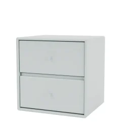 Montana Natborde|Natborde<Drift inkl. hjul fra