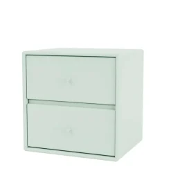 Montana Natborde|Natborde<Drift inkl. hjul fra