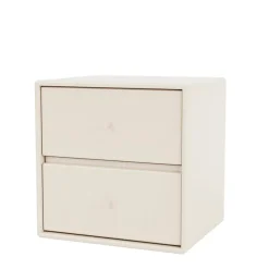 Montana Natborde|Natborde<Drift inkl. hjul fra