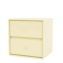 Montana Natborde|Natborde<Drift inkl. hjul fra