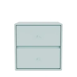 Montana Natborde|Natborde<Drift inkl. hjul fra