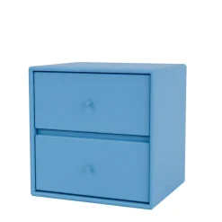 Montana Natborde|Natborde<Drift inkl. hjul fra