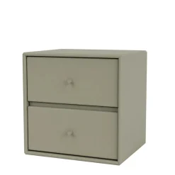 Montana Natborde|Natborde<Drift inkl. hjul fra