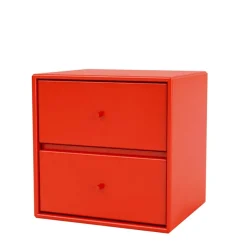 Montana Natborde|Natborde<Drift inkl. hjul fra