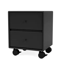 Montana Natborde|Natborde<Drift inkl. hjul fra