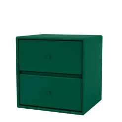 Montana Natborde|Natborde<Drift inkl. hjul fra