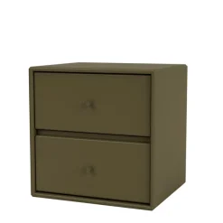 Montana Natborde|Natborde<Drift inkl. hjul fra