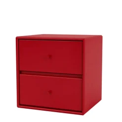 Montana Natborde|Natborde<Drift inkl. hjul fra