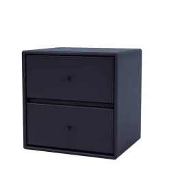 Montana Natborde|Natborde<Drift inkl. hjul fra