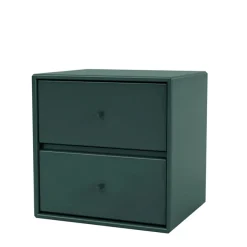 Montana Natborde|Natborde<Drift inkl. hjul fra