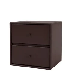 Montana Natborde|Natborde<Drift inkl. hjul fra