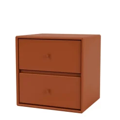 Montana Natborde|Natborde<Drift inkl. hjul fra