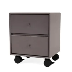 Montana Natborde|Natborde<Drift inkl. hjul fra