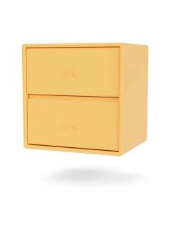 Montana Natborde|Natborde<Drift inkl. hjul fra