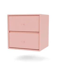 Montana Natborde|Natborde<Drift inkl. hjul fra